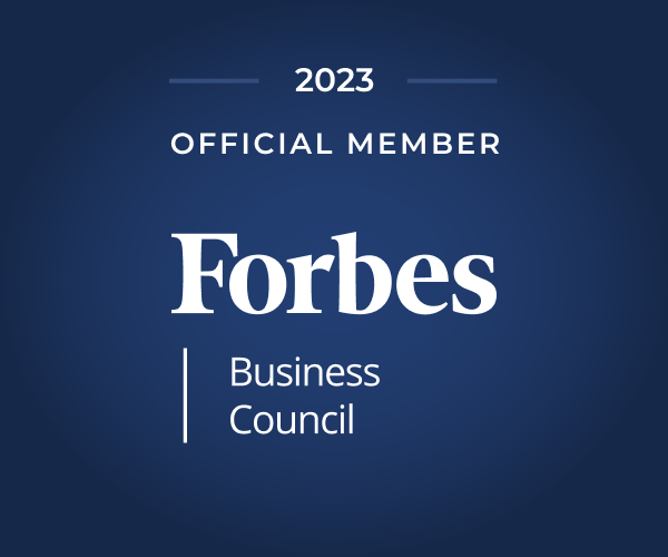 RedChip CEO Dave Gentry Invited to Join Forbes Business Council