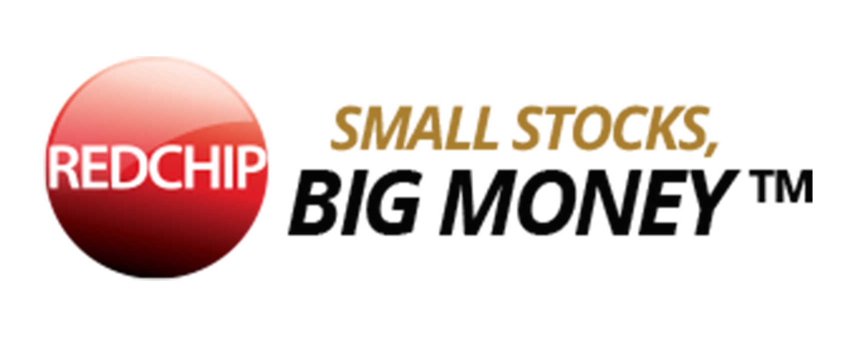 Small Stocks Big Money Logo