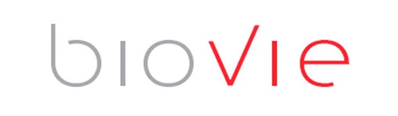 BioVie NASDAQ:: BIVI logo small-cap