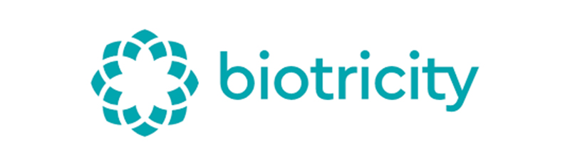 Biotricity Inc. NASDAQ: BTCY logo small-cap