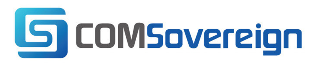 COMSovereign Holding Corp. NASDAQ:: COMS logo small-cap