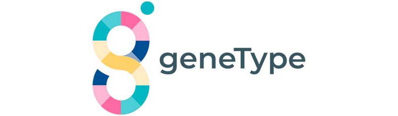 Genetic Technologies  NASDAQ:: GENE logo small-cap