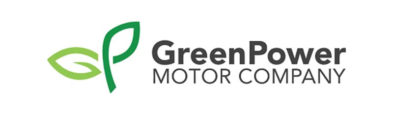 GreenPower Motor Company Inc. NASDAQ: GP logo small-cap