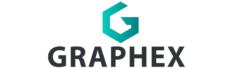 Graphex Technologies LLC NYSE American : GRFX logo small-cap