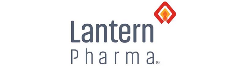 Lantern Pharma Inc. NASDAQ: LTRN logo small-cap