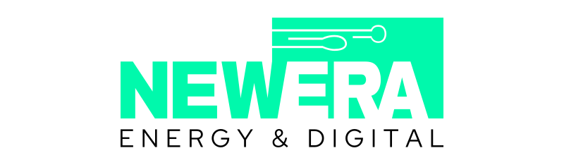 New Era Energy & Digital, Inc. NASDAQ: NUAI logo small-cap