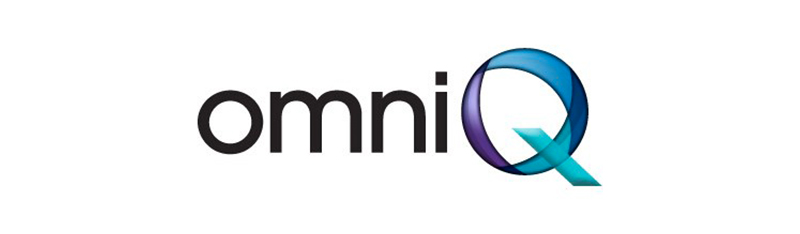 OMNIQ Corp. NASDAQ: OMQS logo small-cap