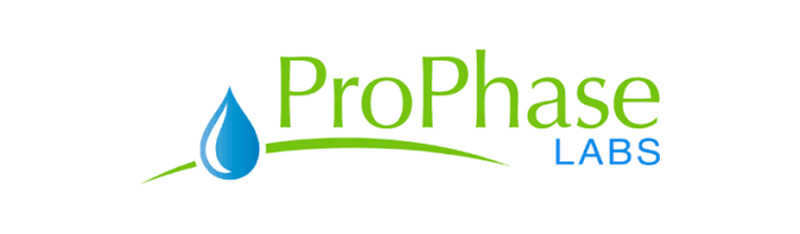 ProPhase Labs Inc. NASDAQ: PRPH logo small-cap