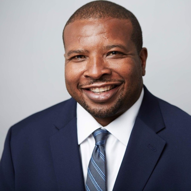 Dr. Canaan Van Williams, CPEP