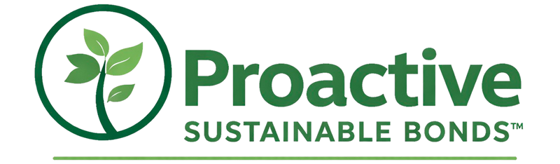 Proactive Sustainable Bonds PRIVATE: PSB logo small-cap