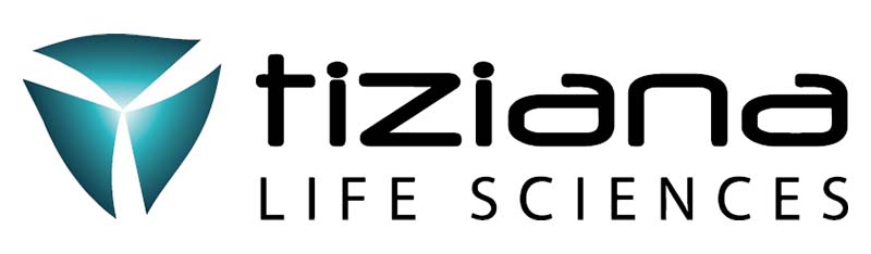 Tiziana Life Sciences NASDAQ: : TLSA logo small-cap