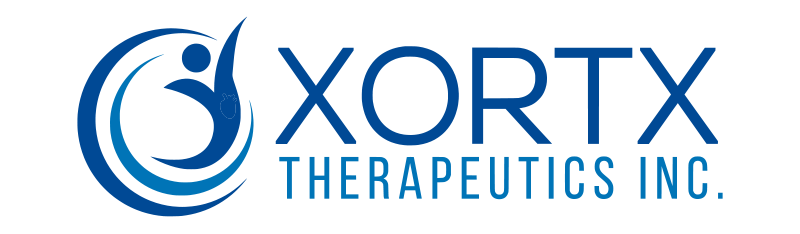 XORTX Therapeutics Inc. NASDAQ: XRTX logo small-cap