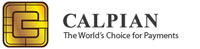 Calpian Inc Logo
