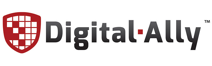 The Digital Ally logo