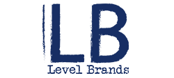  Level Brands Logo