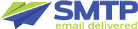  Chairman SMTP Logo