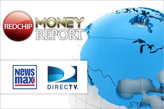 The RedChip Money Report Airs in North America