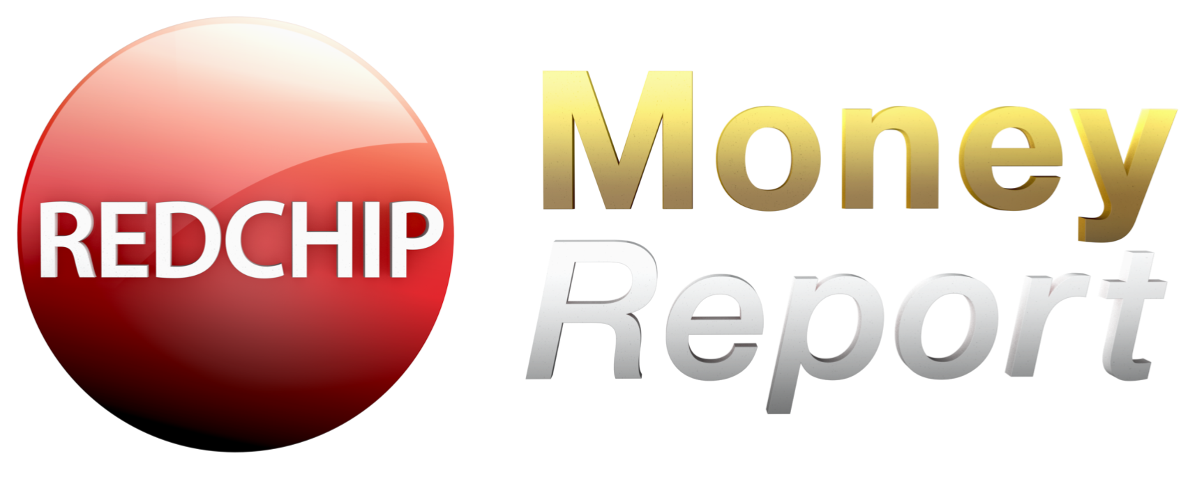 RedChip Money Report Logo