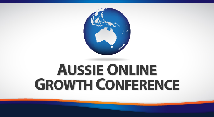 Aussie Online Growth Conference