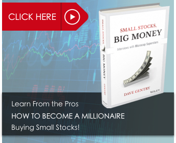 Small Stocks Buy Book